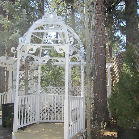 Tahoe Chalet Inn, The Theme Inn Lake Tahoe Airport 외부 사진