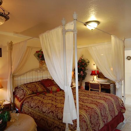 Tahoe Chalet Inn, The Theme Inn Lake Tahoe Airport 객실 사진
