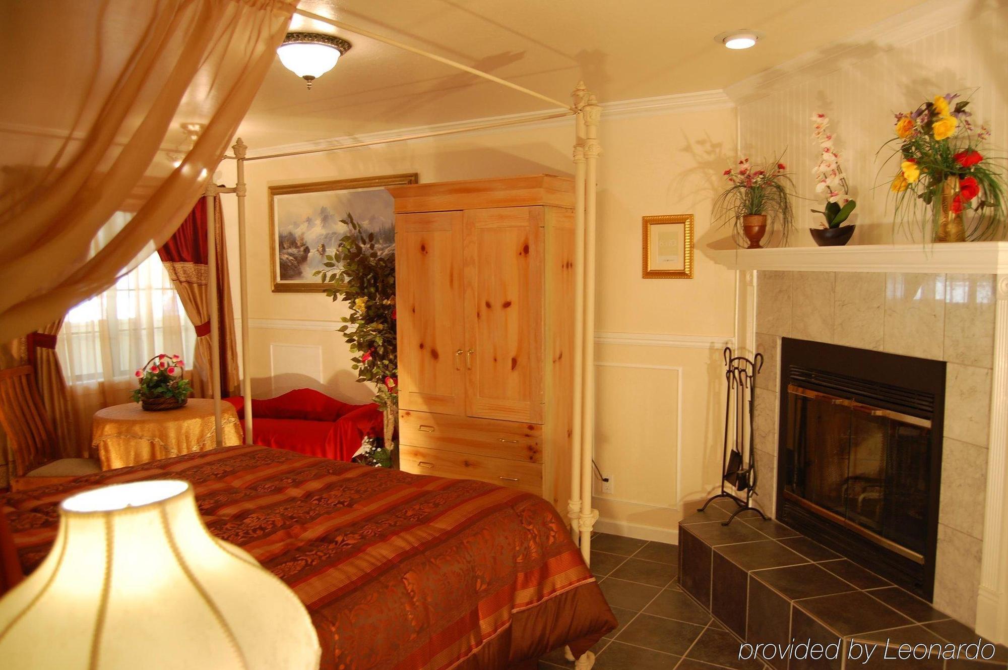 Tahoe Chalet Inn, The Theme Inn Lake Tahoe Airport 객실 사진