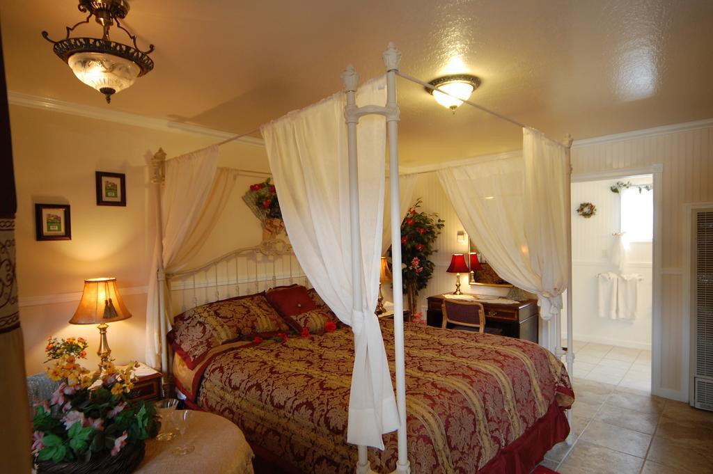 Tahoe Chalet Inn, The Theme Inn Lake Tahoe Airport 객실 사진