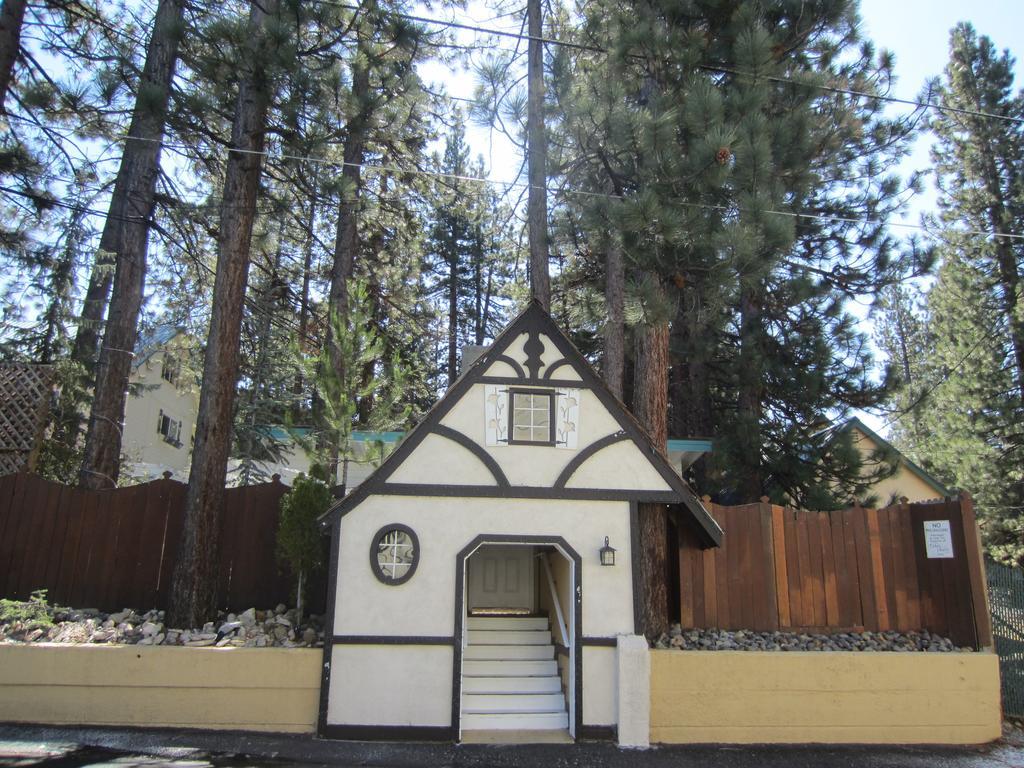 Tahoe Chalet Inn, The Theme Inn Lake Tahoe Airport 객실 사진
