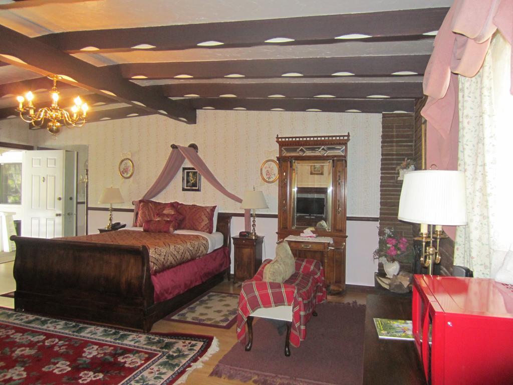 Tahoe Chalet Inn, The Theme Inn Lake Tahoe Airport 객실 사진