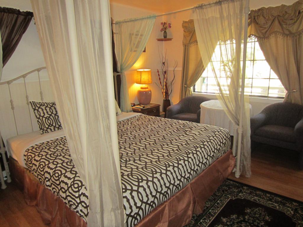 Tahoe Chalet Inn, The Theme Inn Lake Tahoe Airport 객실 사진