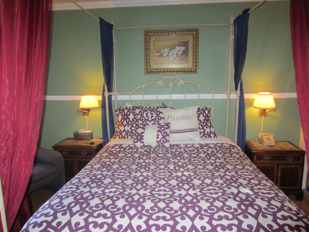 Tahoe Chalet Inn, The Theme Inn Lake Tahoe Airport 객실 사진