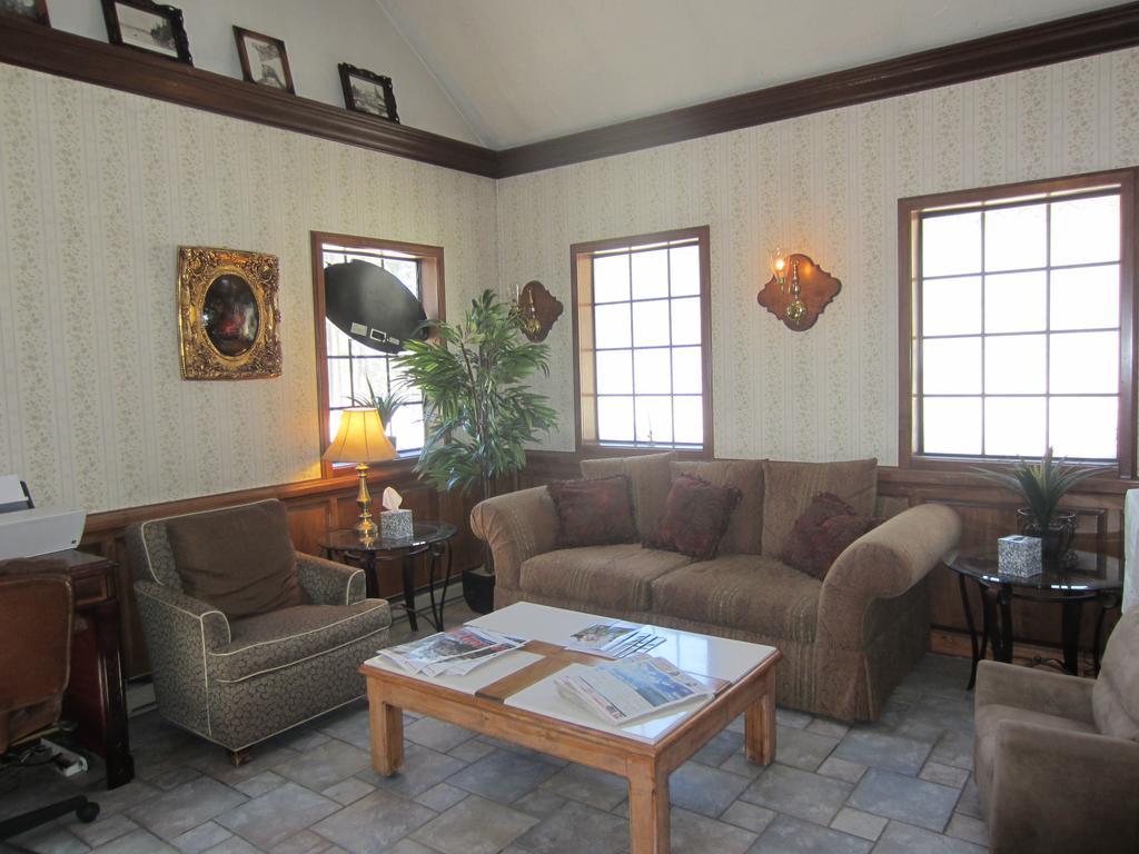 Tahoe Chalet Inn, The Theme Inn Lake Tahoe Airport 객실 사진