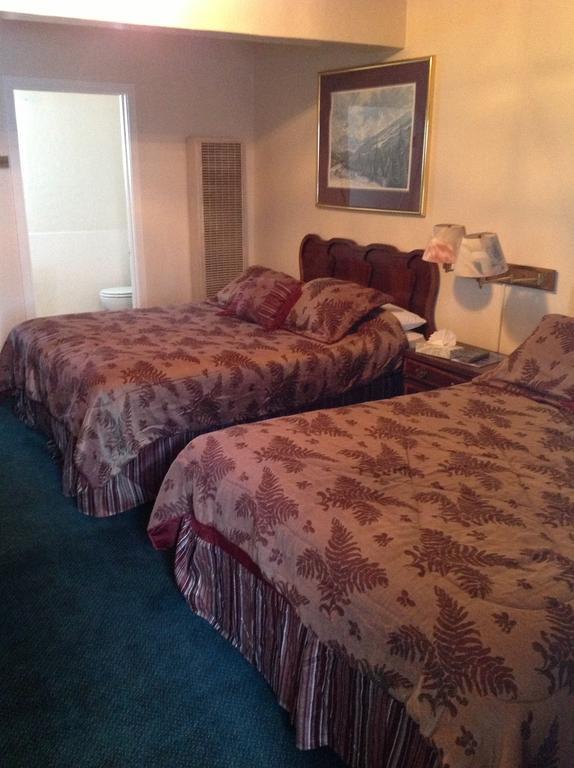 Tahoe Chalet Inn, The Theme Inn Lake Tahoe Airport 객실 사진