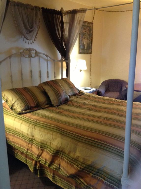 Tahoe Chalet Inn, The Theme Inn Lake Tahoe Airport 외부 사진