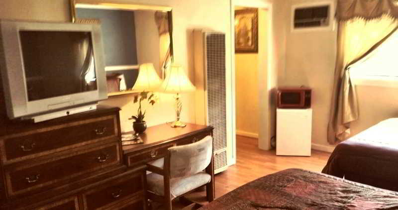 Tahoe Chalet Inn, The Theme Inn Lake Tahoe Airport 외부 사진