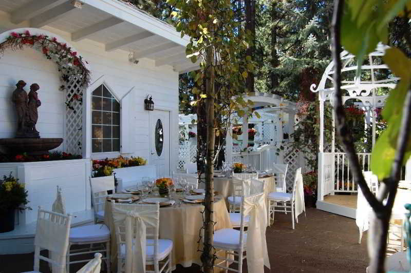 Tahoe Chalet Inn, The Theme Inn Lake Tahoe Airport 외부 사진