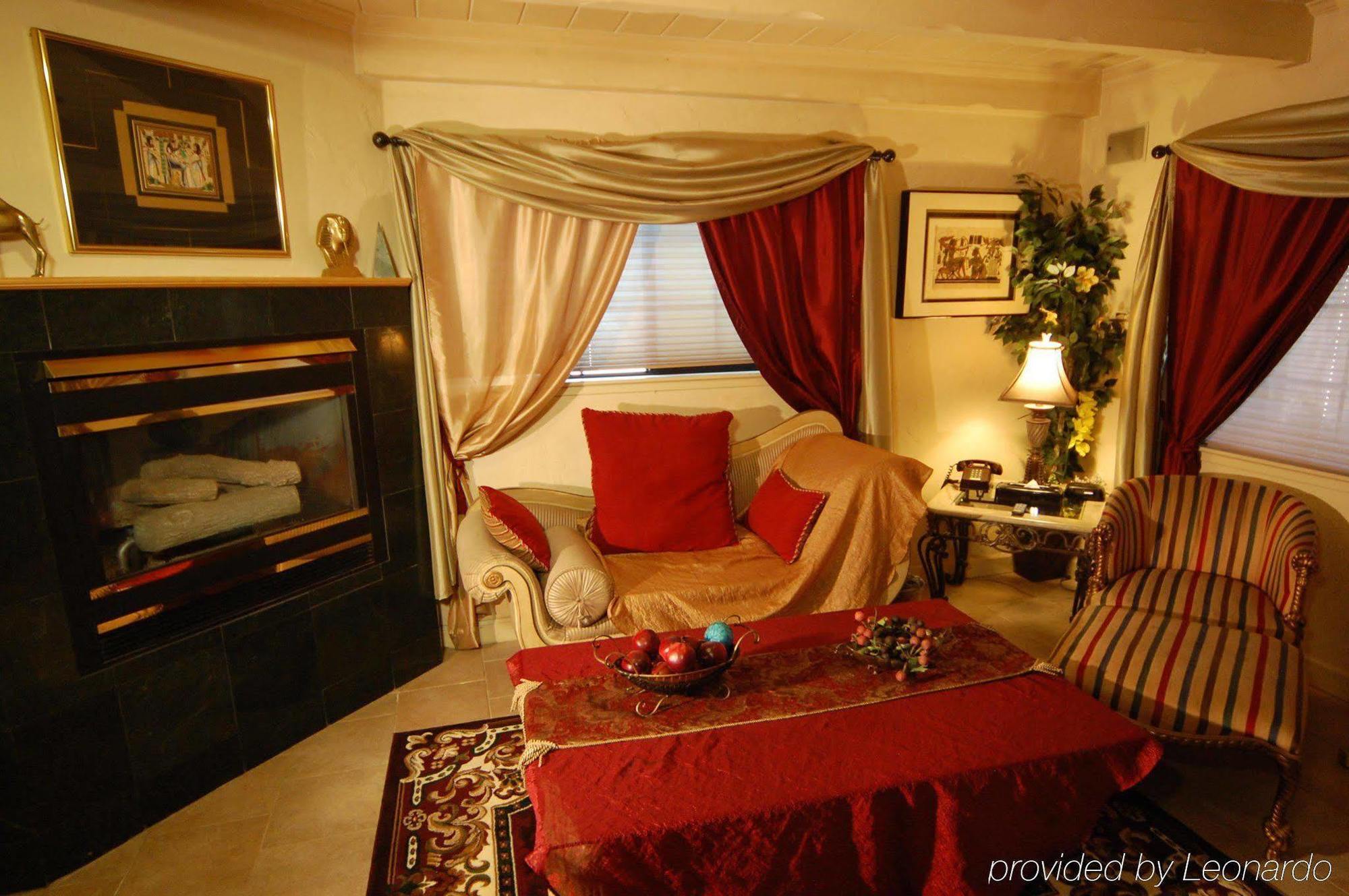 Tahoe Chalet Inn, The Theme Inn Lake Tahoe Airport 외부 사진