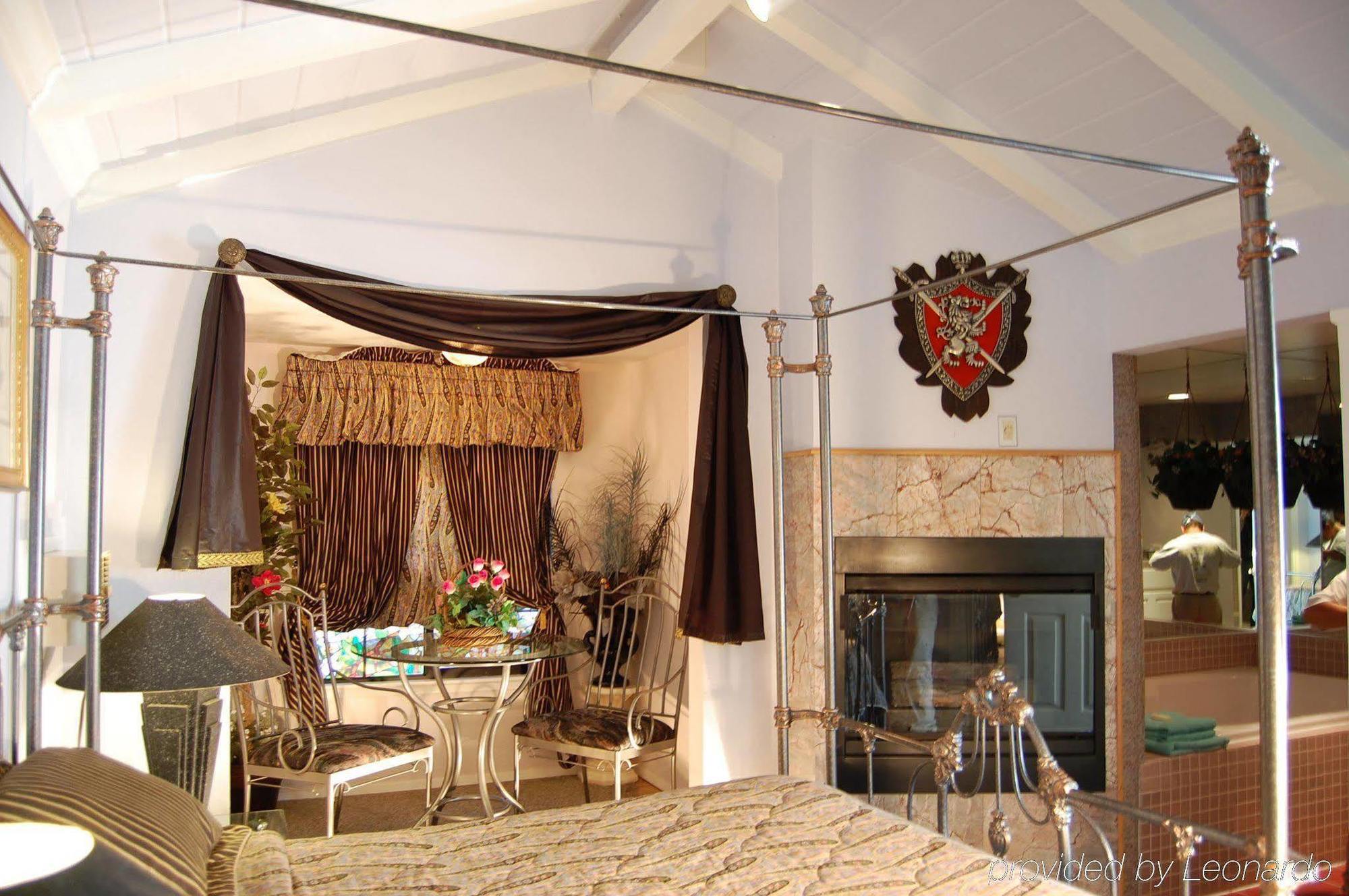 Tahoe Chalet Inn, The Theme Inn Lake Tahoe Airport 외부 사진