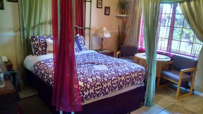 Tahoe Chalet Inn, The Theme Inn Lake Tahoe Airport 외부 사진