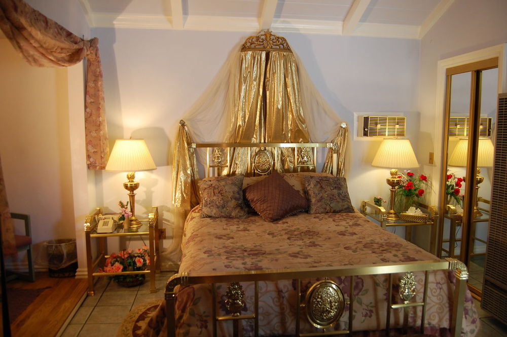 Tahoe Chalet Inn, The Theme Inn Lake Tahoe Airport 객실 사진