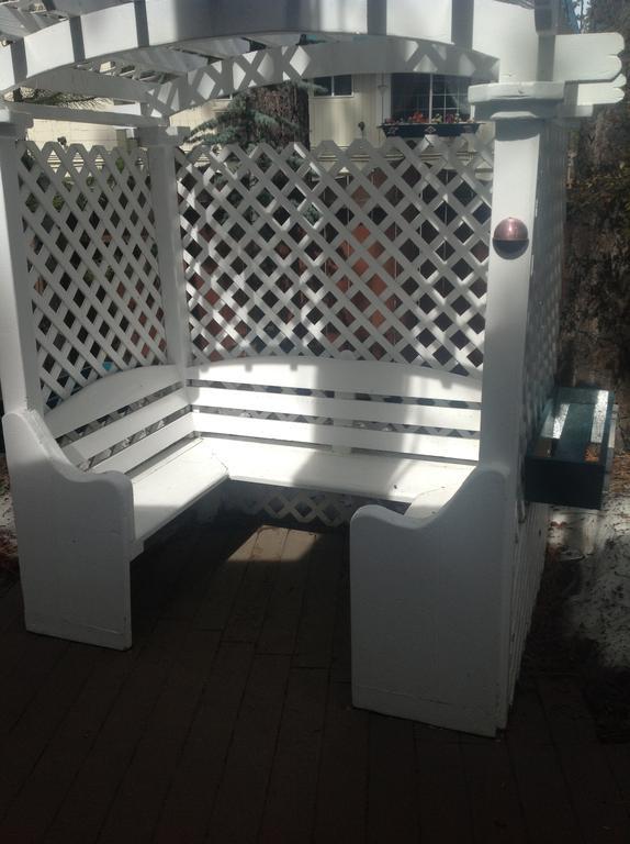 Tahoe Chalet Inn, The Theme Inn Lake Tahoe Airport 외부 사진