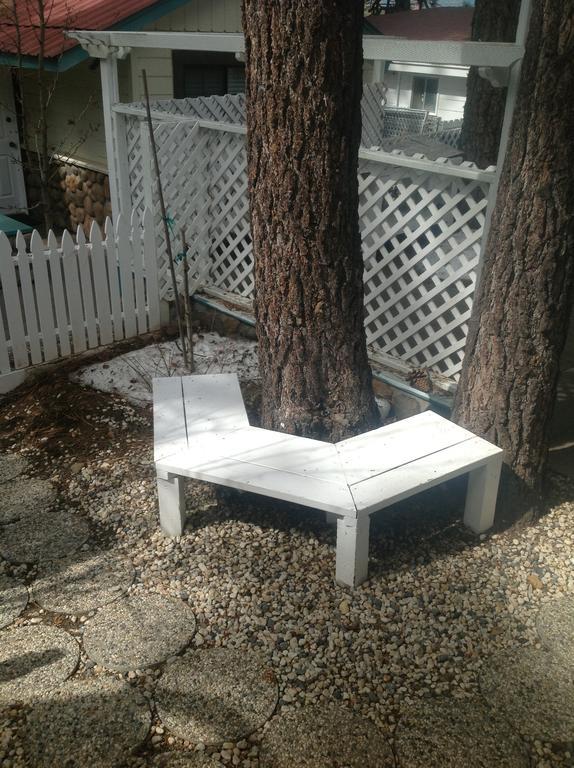 Tahoe Chalet Inn, The Theme Inn Lake Tahoe Airport 외부 사진