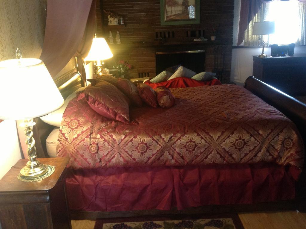 Tahoe Chalet Inn, The Theme Inn Lake Tahoe Airport 외부 사진