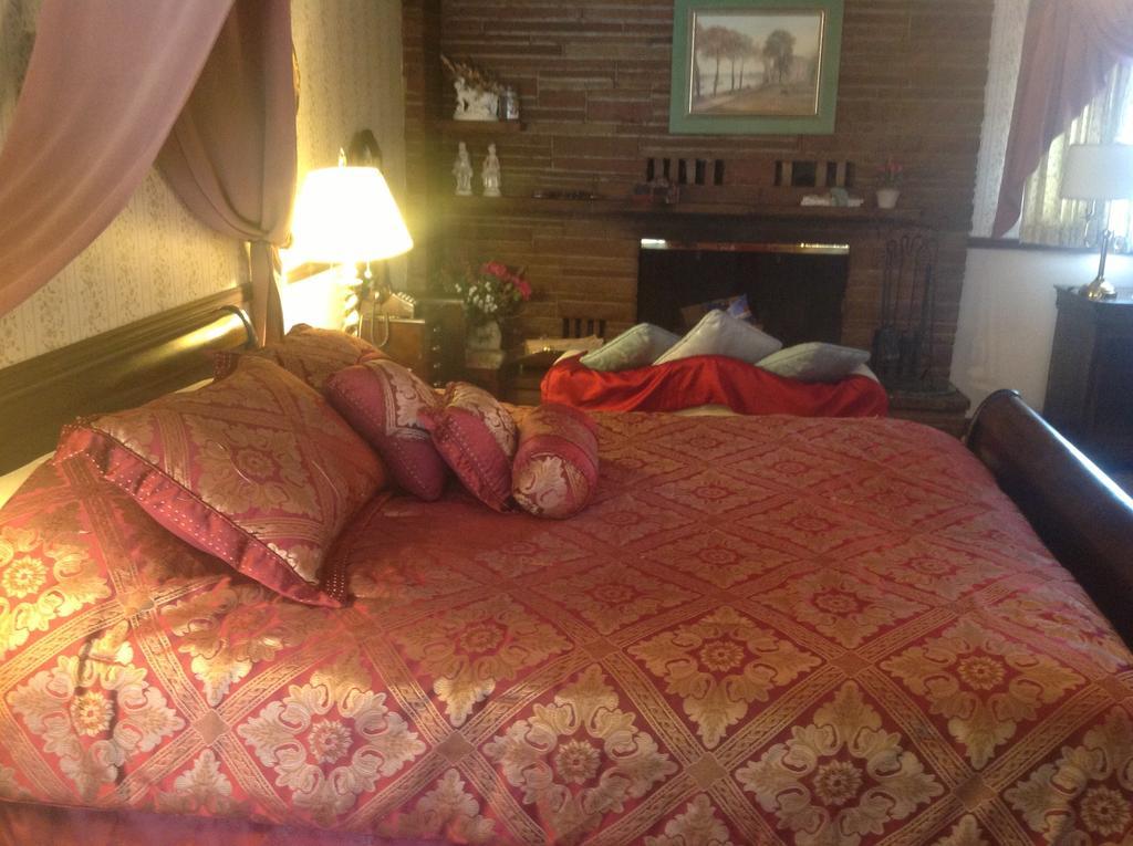 Tahoe Chalet Inn, The Theme Inn Lake Tahoe Airport 외부 사진