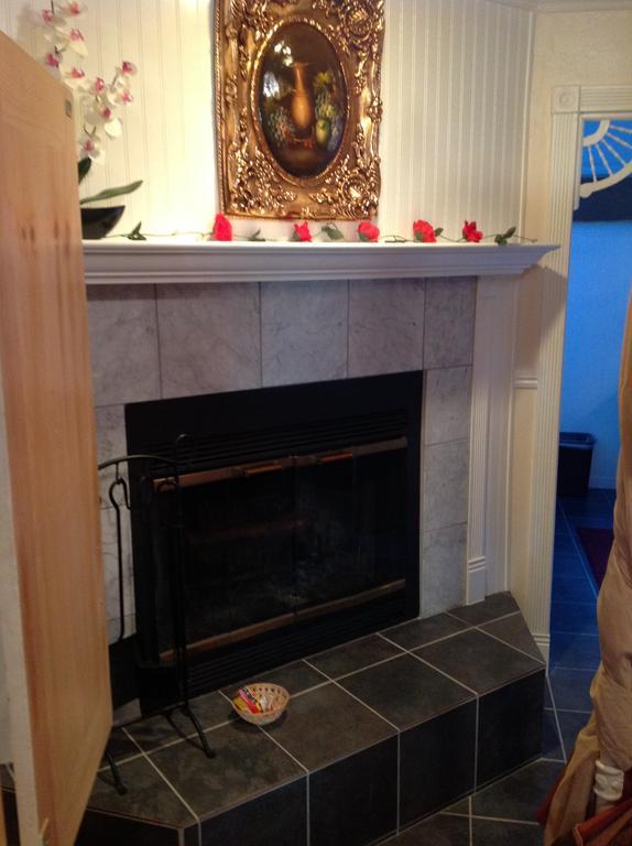 Tahoe Chalet Inn, The Theme Inn Lake Tahoe Airport 외부 사진